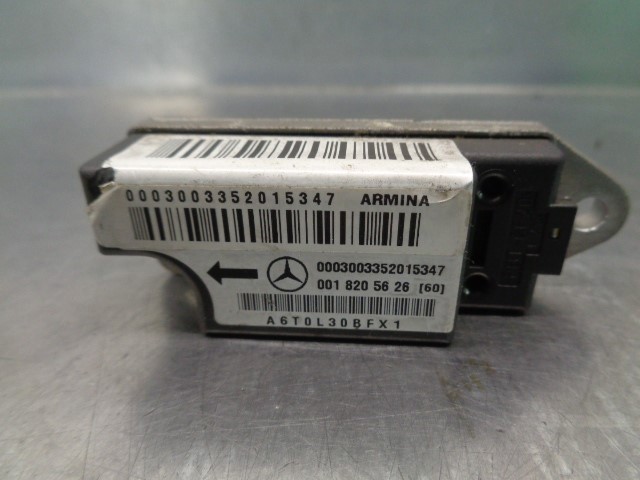 0018205626 Mercedes