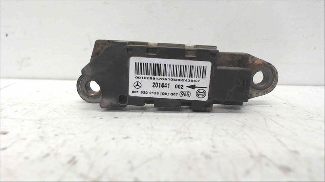 0018209126 Mercedes