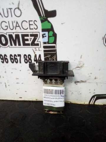 0018216760 Mercedes