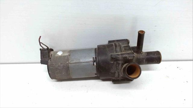 Válvula de forno (de aquecedor) 0018307784 MERCEDES