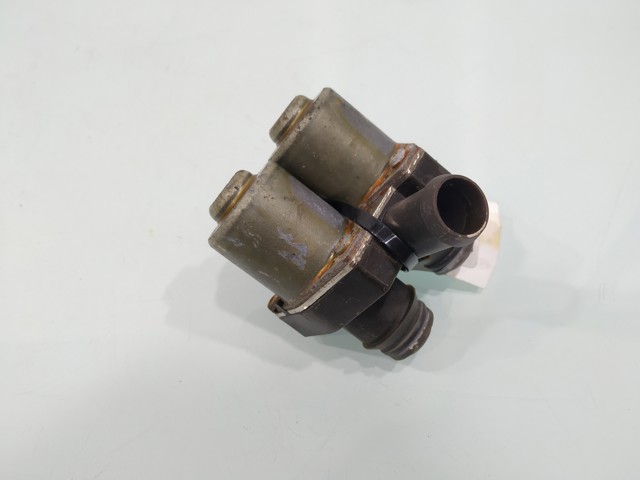 Válvula de forno (de aquecedor) 0018307784 MERCEDES