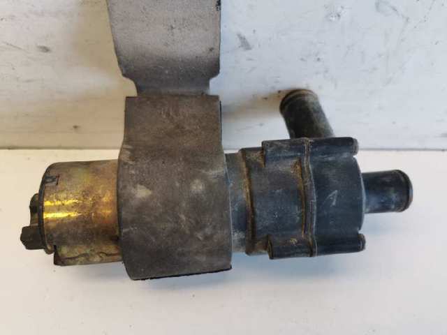 Bomba de água (bomba) de esfriamento, adicional elétrica 0018351164 MERCEDES