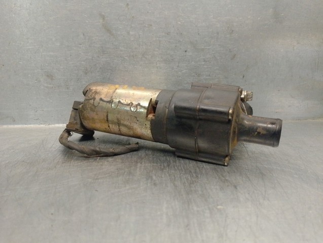 Bomba de água (bomba) de esfriamento, adicional elétrica 0018351164 MERCEDES