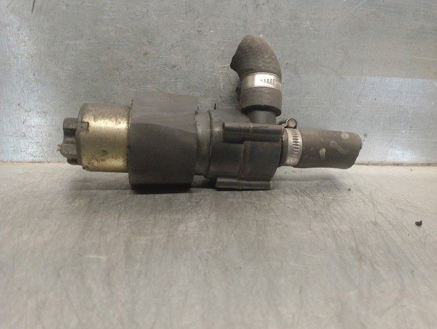 Bomba de água (bomba) de esfriamento, adicional elétrica 0018353564 MERCEDES