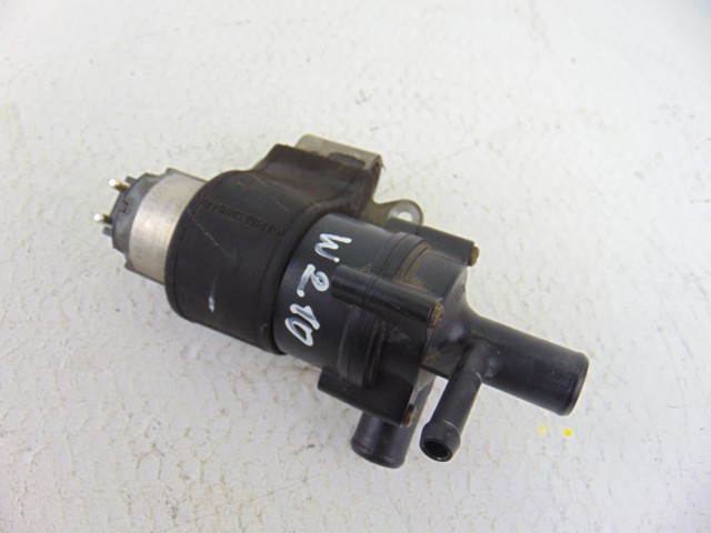 Bomba de água (bomba) de esfriamento, adicional elétrica 0018353564 MERCEDES