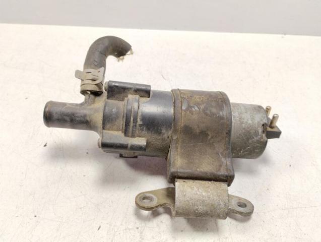 Bomba de água (bomba) de esfriamento, adicional elétrica 0018353564 MERCEDES