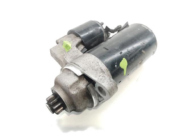 Motor de arranco 001911023C VAG