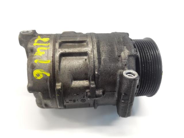 Compressor de aparelho de ar condicionado 0022305411 MERCEDES