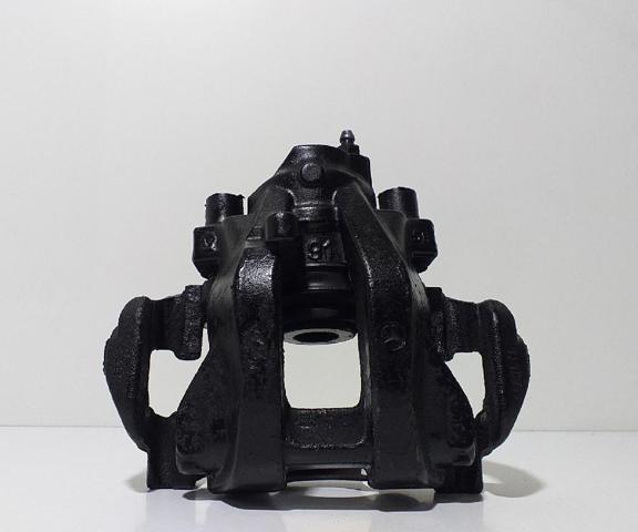 Suporte do freio traseiro esquerdo 0024202783 MERCEDES