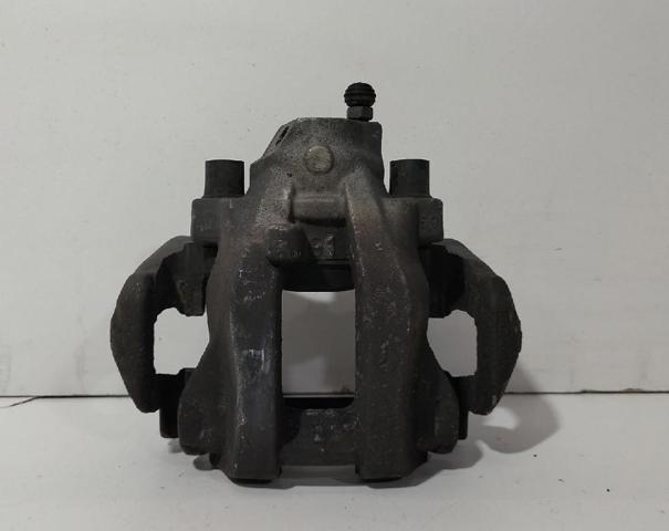 Suporte do freio traseiro esquerdo 0024202783 MERCEDES