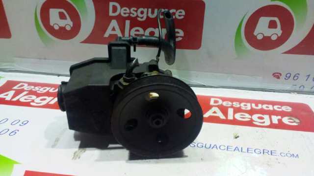 Bomba da Direção hidrâulica assistida 0024662101 MERCEDES