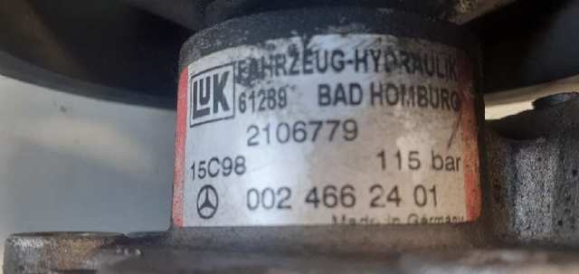 0024662401 Mercedes