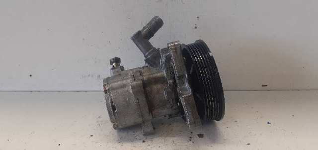 Bomba da Direção hidrâulica assistida 0024663201 MERCEDES