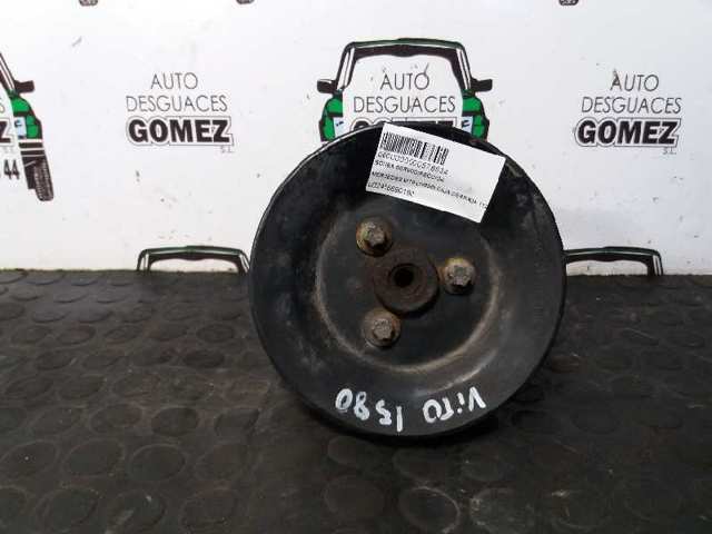 002466690180 Mercedes