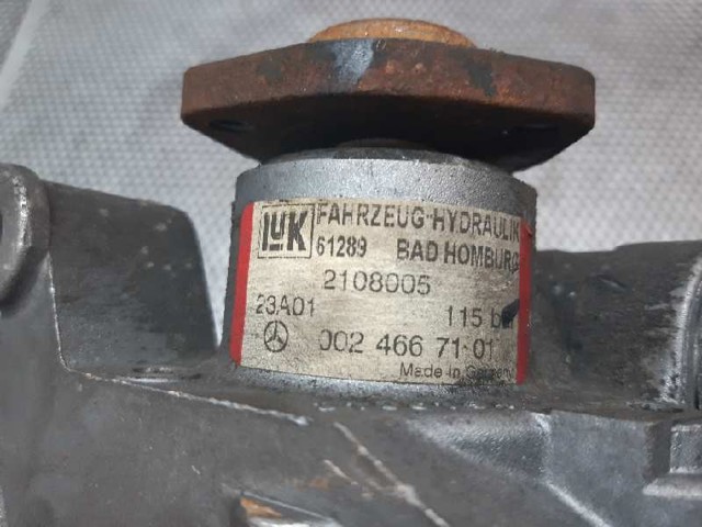 0024667101 Mercedes