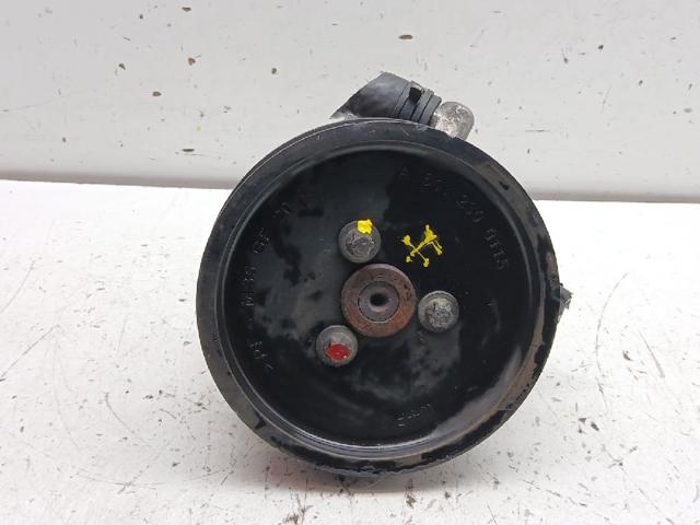 Bomba da Direção hidrâulica assistida 0024667901 MERCEDES