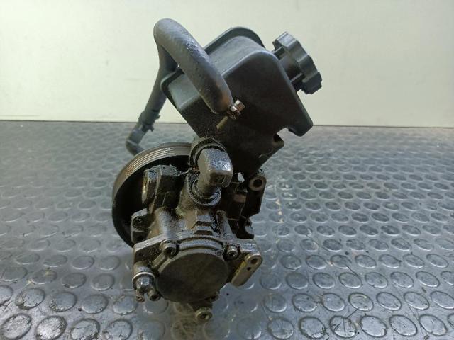 Bomba da Direção hidrâulica assistida 0024668601 MERCEDES