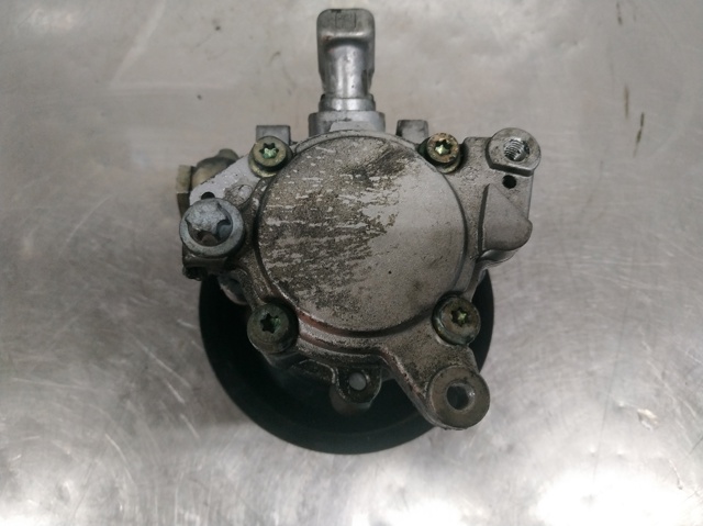 Bomba da Direção hidrâulica assistida 0024669701 MERCEDES