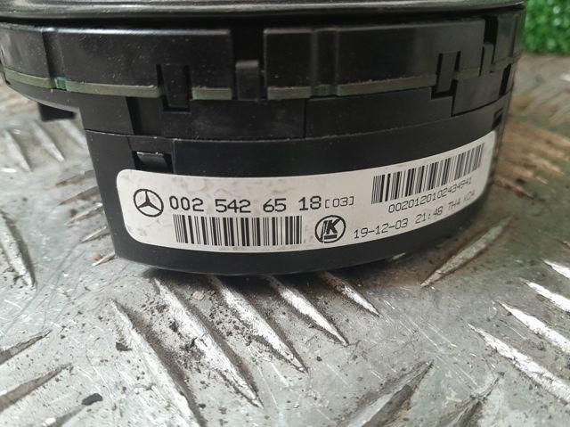 0025426518 Mercedes