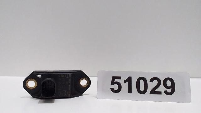 Sensor de aceleração vertical 0025426918 MERCEDES