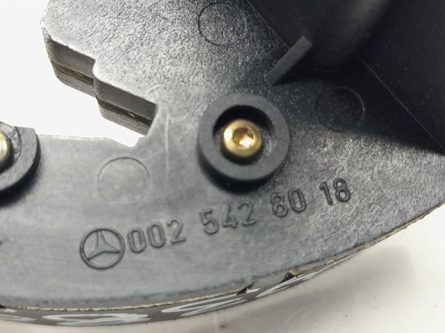 Sensor do ângulo de viragem do volante de direção 0025428018 CHRYSLER