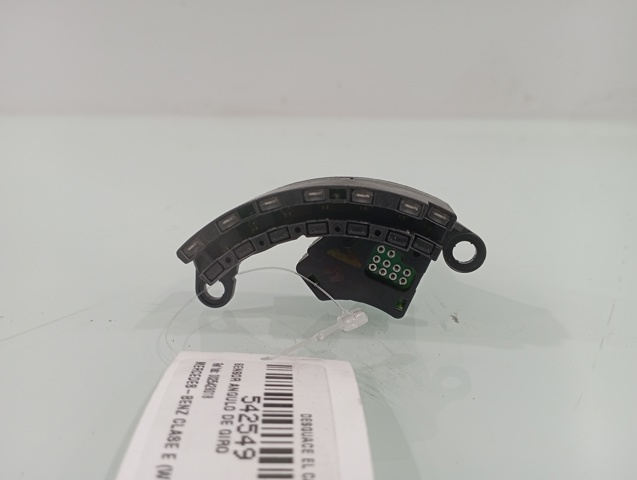 0025428018 Mercedes