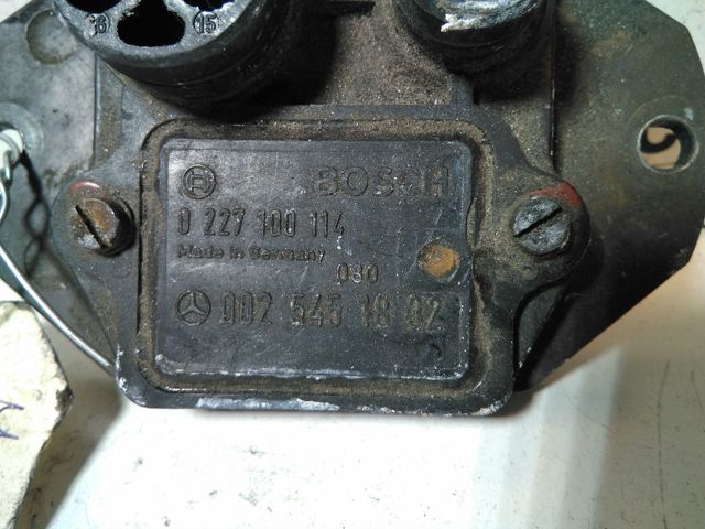 0025451832 Mercedes