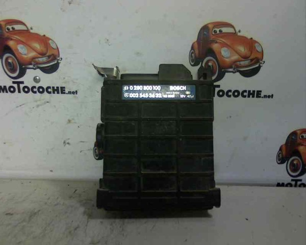 0025453632 Mercedes