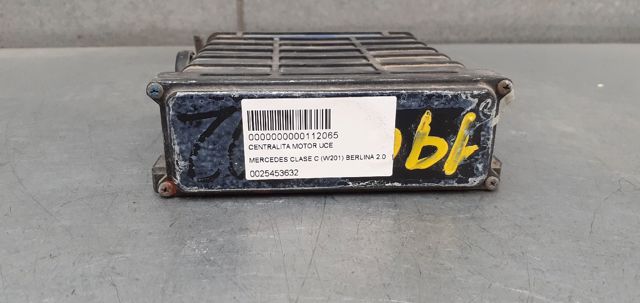 0025453632 Mercedes
