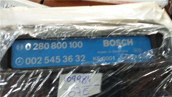 0025453632 Mercedes