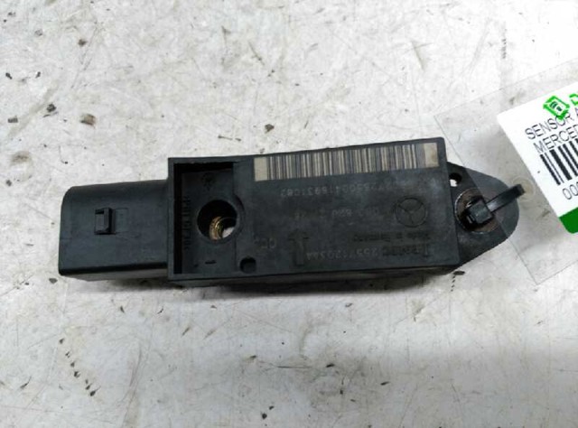 Sensor AIRBAG dianteiro 0028202726 MERCEDES