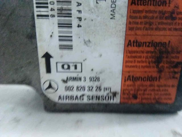 0028203226 Mercedes