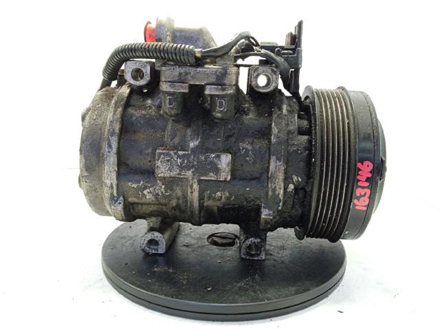 Compressor de aparelho de ar condicionado 0031317001 MERCEDES