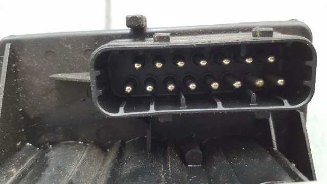 Unidade hidráulico de controlo ABS 0034310312 MERCEDES