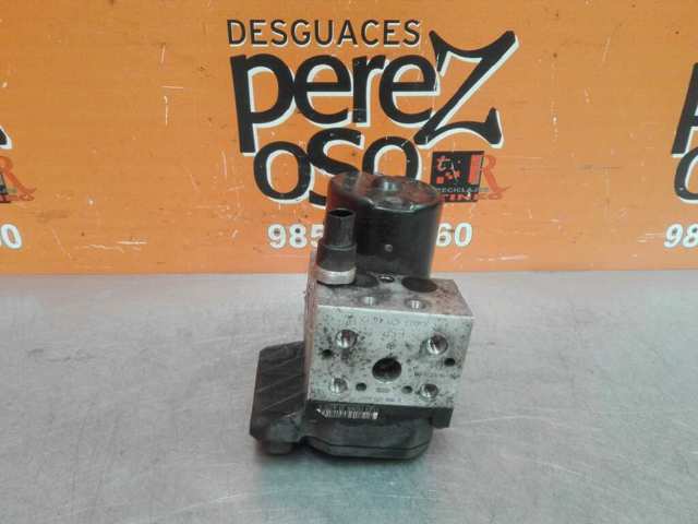 Unidade hidráulico de controlo ABS 0034314512 MERCEDES