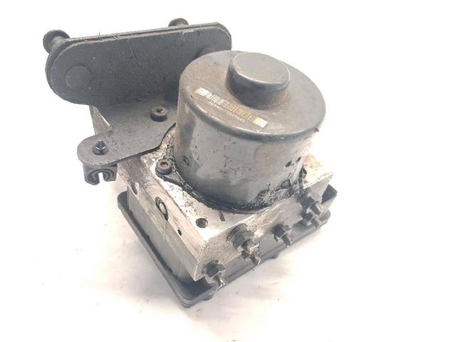 Unidade hidráulico de controlo ABS 0034315912 MERCEDES