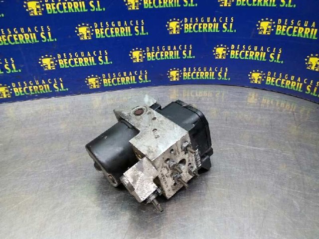 Unidade hidráulico de controlo ABS 0034318012 MERCEDES