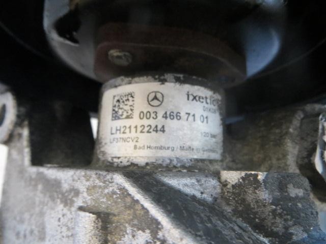 0034667101 Mercedes