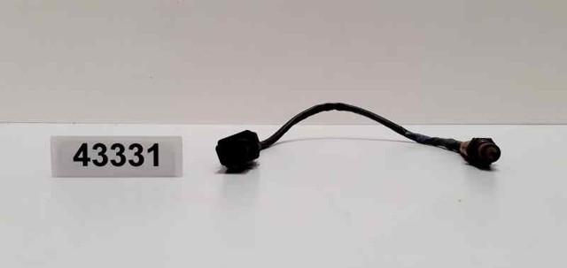 Sonda lambda, sensor de oxigênio até o catalisador 0035427018 MERCEDES