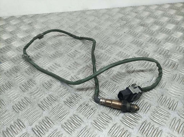 Sonda lambda, sensor de oxigênio até o catalisador 0035427218 MERCEDES