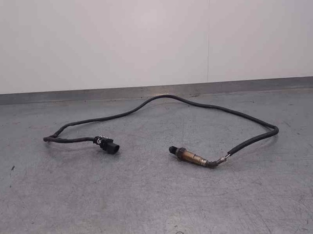 Sonda lambda, sensor de oxigênio até o catalisador 0035427218 MERCEDES