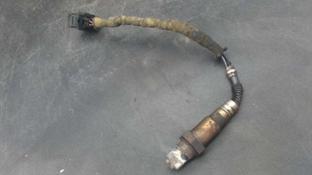 Sonda lambda, sensor de oxigênio depois de catalisador 0035428218 MERCEDES