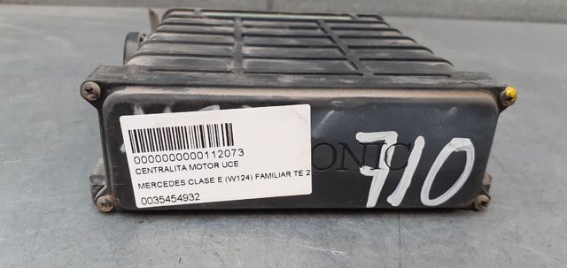 0035454932 Mercedes