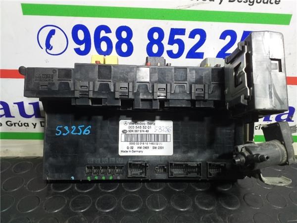 0035455201 Mercedes