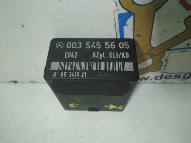 0035455605 Mercedes
