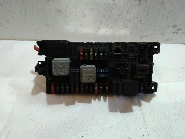 Unidade de controlo de sinais SAM 0035455901 MERCEDES