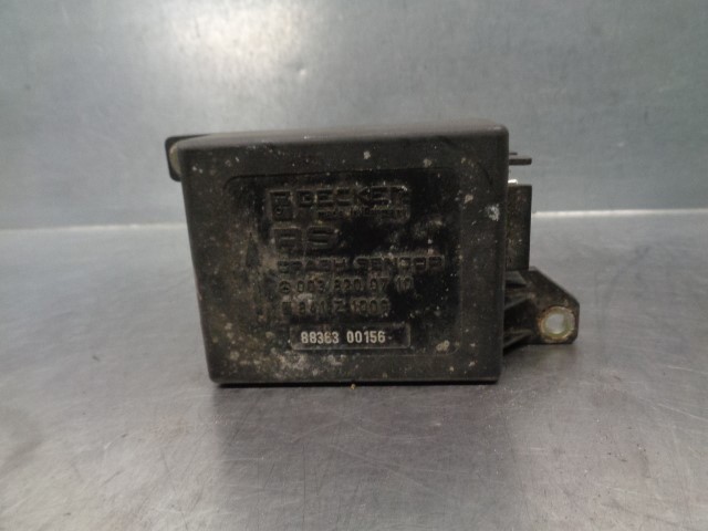 0038200710 Mercedes