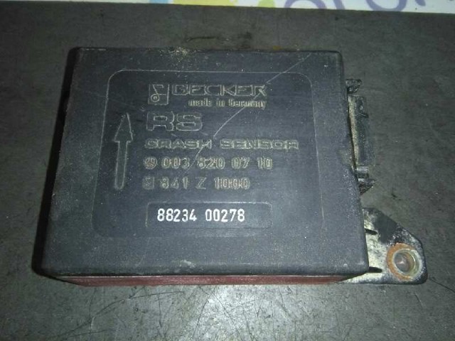 0038200710 Mercedes