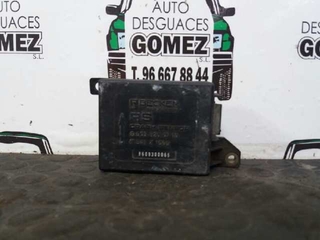 0038200710 Mercedes