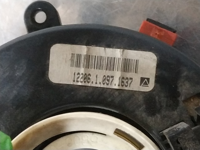 00400087 Fiat/Alfa/Lancia